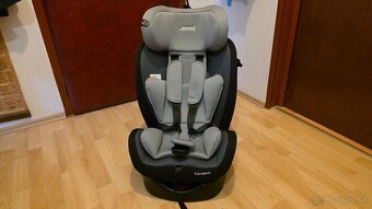Autosedačka / Caretero Mokki / Od 0-36kg - 3