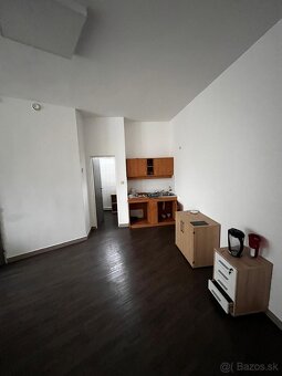 Kancelárske priestory o rozlohe 51,87m2 - 3