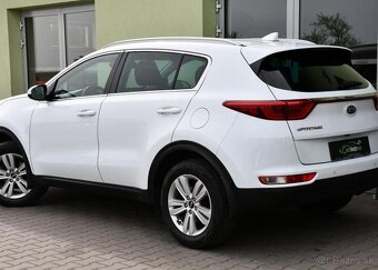 Kia Sportage 1.6GDi 97kW CARPLAY ČR 2xKOLA 97 kw - 3