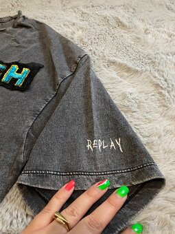 Replay šaty - 3