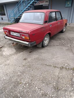 LADA 2105 - 3