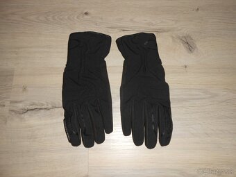 Predam nove textilne moto rukavice HELD TOENO o velkosti XXL - 3