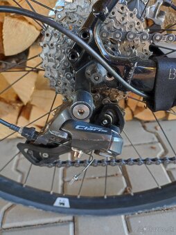 Gravel Marin Gestalt - 3
