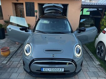 Mini Cooper SE (Elektric) Essential 2022 - 3