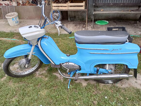 Jawa 20 - 3