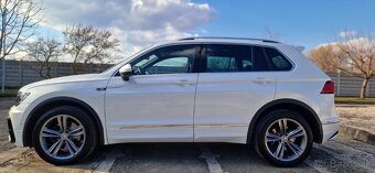 Volkswagen Tiguan 2.0 R-Line 4Motion - 3