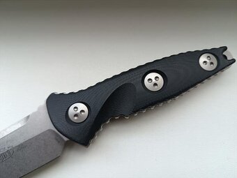Microtech Socom Alpha mini - 3