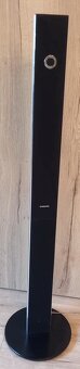 SAMSUNG SLIM DVD HOME THEATER SYSTEM HT-P1200 - 3