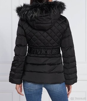 Prechodná značková bunda Guess vel. XS - 3
