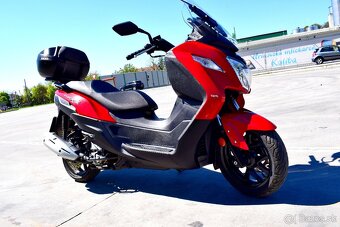Sym joymax Z - 3