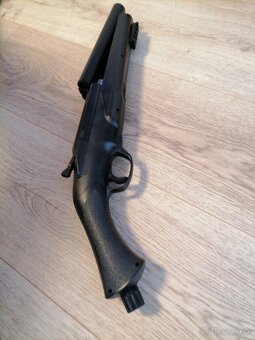 BROKOVNICA,, UMAREX, T4E HDS 68 16JOULE,,, - - 180€ - 3