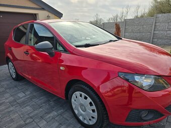 Predám Seat Ibiza 1.4 benzín - 3