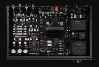 EverSolo DMP-A8 - 3
