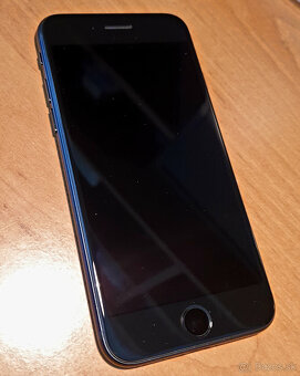 iPhone SE 2022 64 GB 100% baterka TOP STAV - 3
