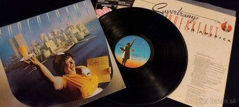 LP rock-pop 3 - 3