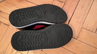 Tenisky Nike - 3