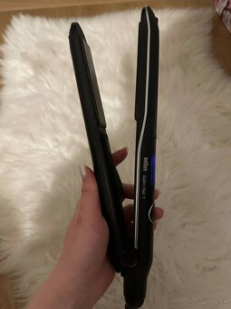 Braun Satin Hair 7 žehlička na vlasy - 3
