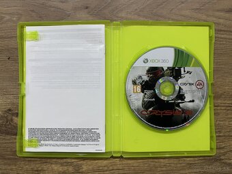 Crysis 3 CZ na Xbox 360 - 3