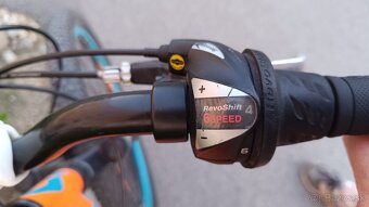 detský bicykel Scott Voltage veľ. L4 - 3