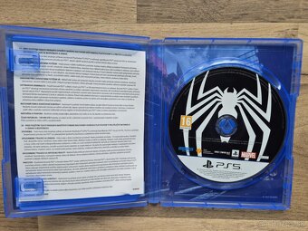 Spider-Man 2 PS5 - 3