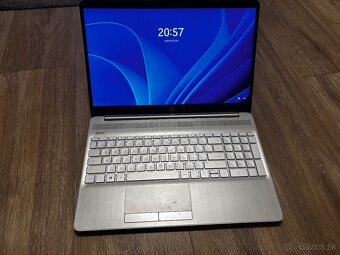 Notebook HP - 3