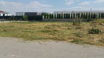 Predám lukratívny stavebný pozemok v Penati Golf Resort. - 3