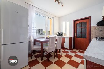 SRG | 3-izbový byt na skvelom mieste bez väčších investícii - 3