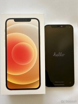 iPhone 12 128Gb - 3