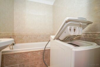 Prenajom 3 izb bytu v Lamači, Studenohorská ulica - 3