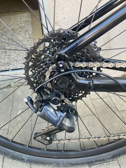 Specialized Sirrus X 2.0 - 3