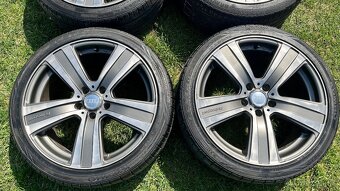 ☑️kolesá 5x112 r18 - 3