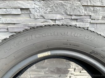 205/60 R16 96H XL zimné FULDA - 3