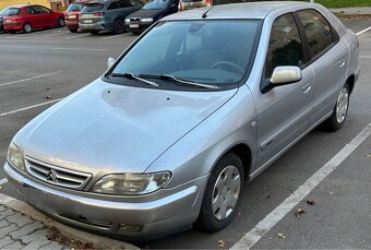 Citroen Xara na predaj - 3