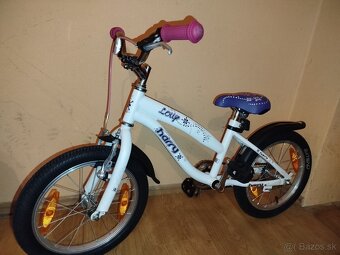 Bicykel 16 Harry - 3