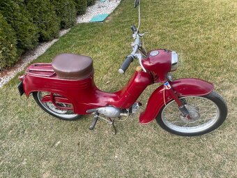 Jawa 555 - 3