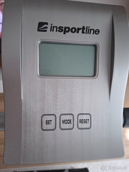 Bezecky pas Insportline Excel run - 3