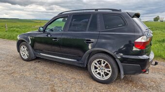 BMW X3 XDrive20d - 3