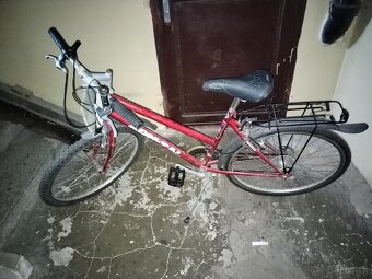 Horský, cestný bicykel - 3