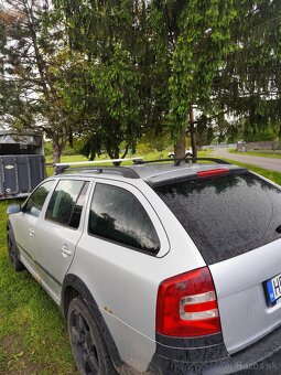 Octavia Scaut - 3