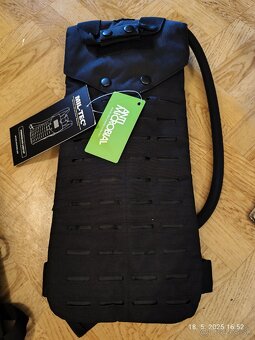 Hydro batohy - 3