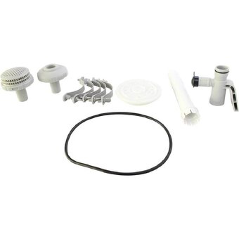 Piesková filtrácia Intex 26642 Krystal Clear 2m3/hod NOVÁ - 3