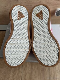 Ružové tenisky Adidas, veľ.34 - 3
