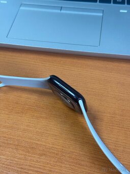 Apple Watch 7 45mm LTE Cellular - 3