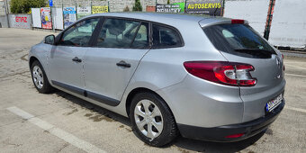 Renault Megane 1.6 74Kw Benzin+LPG - 3