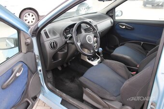 Fiat Punto 1,2 i 16V 59 kW SPORTING - 3
