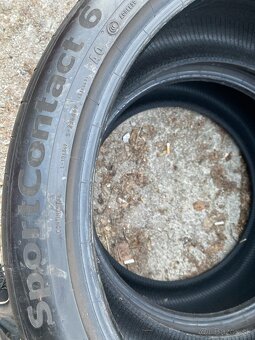 295/35 ZR23 XL Cotinental - 3