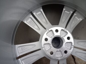 ŠKODA KAROQ 18" 215/50 R18+VW T-ROCK,SEAT ATECA - 3