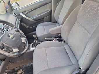 CHEVROLET AVEO 1,4 BENZÍN KLÍMA ŤAŽNÉ - 3