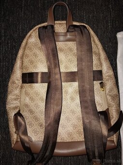 Predám batoh značky Guess - 3