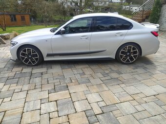 BMW M340i, x drive, TOP stav možný odpočet DPH - 3